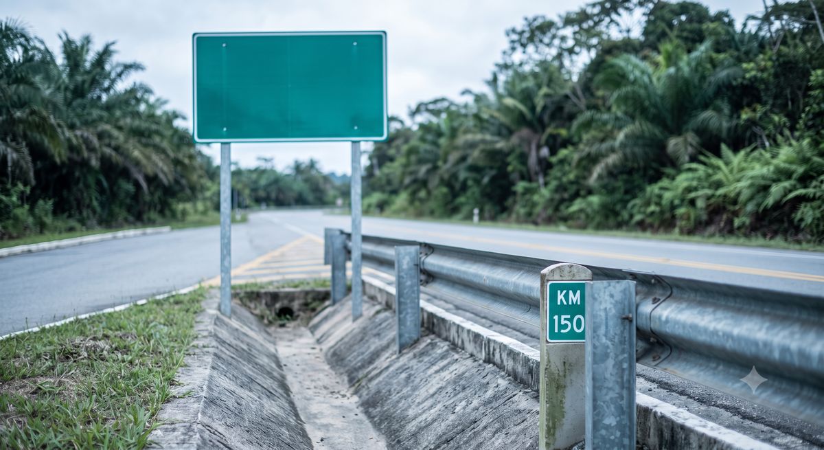 cadastramento de ativos da malha estadual paulista